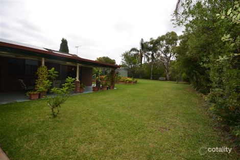 Property photo of 19 Lyndhurst Drive Bomaderry NSW 2541