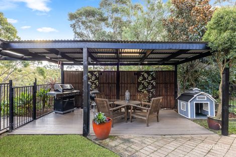 Property photo of 37 O'Neill Road Menai NSW 2234