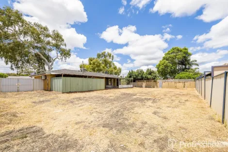 Property photo of 68 Dawson Avenue Forrestfield WA 6058