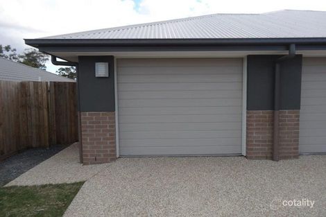 Property photo of 2/152 Pine Mountain Road Brassall QLD 4305