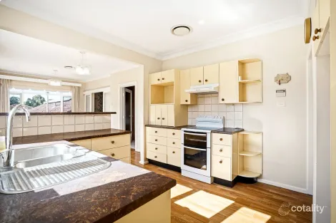Property photo of 40 Valley Road Epping NSW 2121