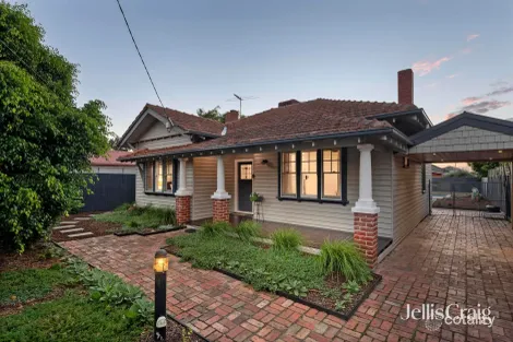 Property photo of 1 Lily Street Bentleigh VIC 3204