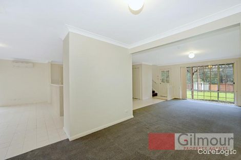 Property photo of 2/5 Rosewood Place Cherrybrook NSW 2126