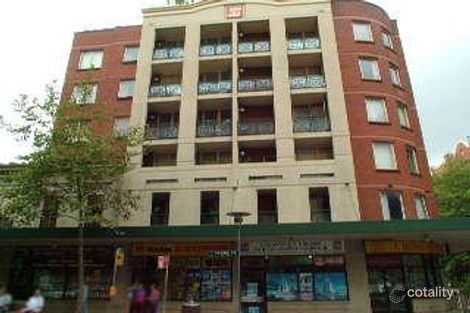 Property photo of 2/318 Harris Street Pyrmont NSW 2009