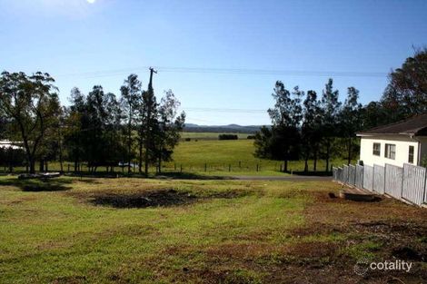 Property photo of 330 Hinton Road Hinton NSW 2321