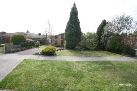 4 Goulburn Ct, Croydon Hills, VIC 3136