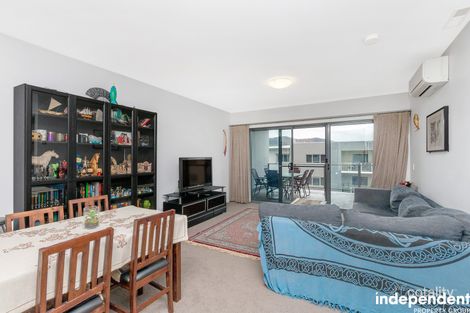 Property photo of 127/51 Catalano Street Wright ACT 2611