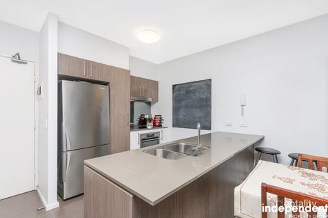 Property photo of 127/51 Catalano Street Wright ACT 2611