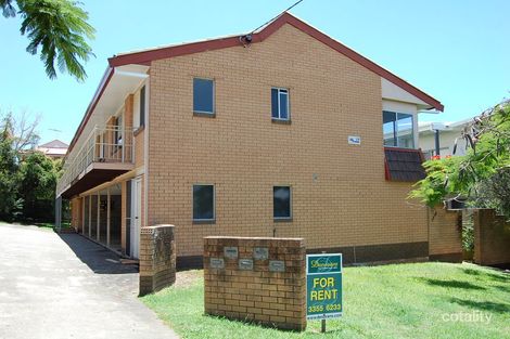 5/19 Gordon Pde, Everton Park, QLD 4053