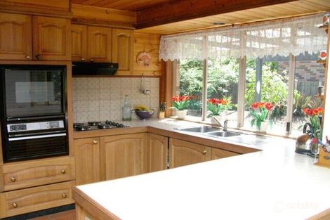 Property photo of 4 Conway Crescent Blackbutt NSW 2529