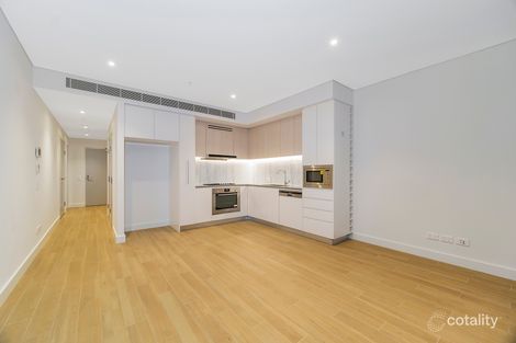 Property photo of 3206/8 Walker Street Rhodes NSW 2138