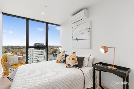 Property photo of 1504/665 Chapel Street South Yarra VIC 3141