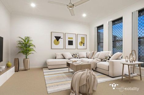 Property photo of 4 Capricorn Crescent Springfield Lakes QLD 4300