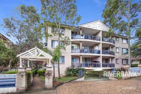 5/29-31 Newman St, Merrylands, NSW 2160