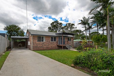Property photo of 27 Nanbaree Drive Bray Park QLD 4500