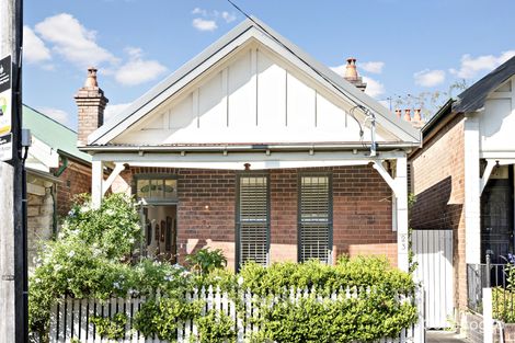 Property photo of 23 Macquarie Terrace Balmain NSW 2041