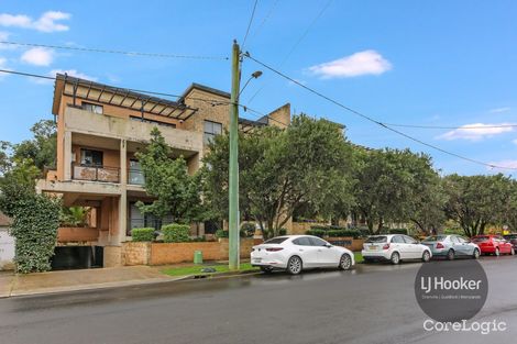 Property photo of 12/43-49 Bowden Street Harris Park NSW 2150