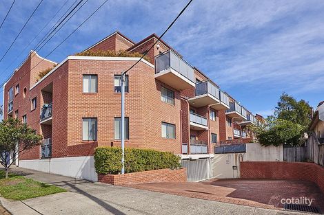 27/755 New Canterbury Rd, Dulwich Hill, NSW 2203