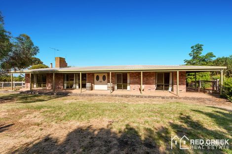 80 Lancefield Rd, Bulla, VIC 3428