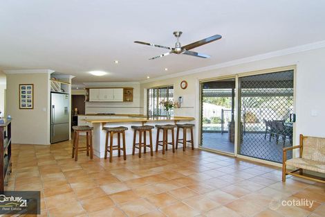 Property photo of 18 Fortrose Place Ferny Grove QLD 4055