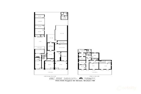 405-409 Argent St, Broken Hill, NSW 2880