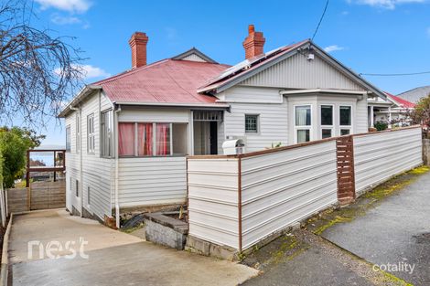 Property photo of 30 Proctors Road Dynnyrne TAS 7005