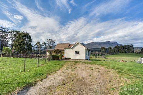 Property photo of 969 Liena Road Mayberry TAS 7304
