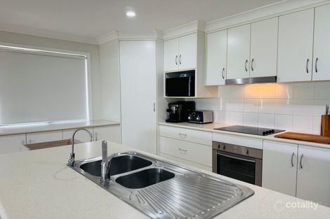 Property photo of 28 Hannay Street Moranbah QLD 4744