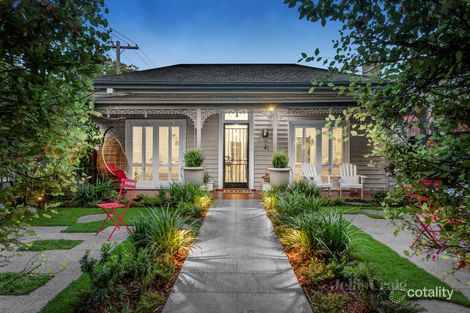 Property photo of 26 Newry Street Windsor VIC 3181