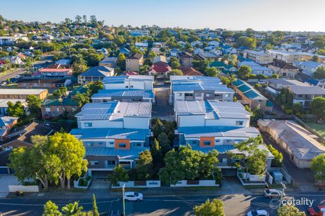 61/50 Collier St, Stafford, QLD 4053