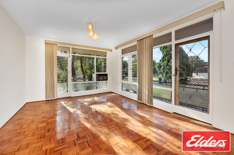 Property photo of 4/165 Edwin Street Croydon NSW 2132