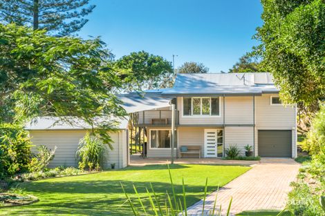 Property photo of 6 Gaggin Street New Brighton NSW 2483