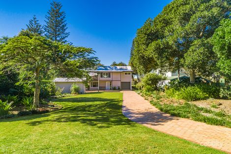 Property photo of 6 Gaggin Street New Brighton NSW 2483