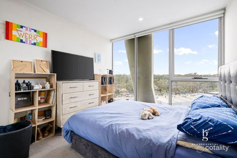 Property photo of 708/39 Racecourse Road North Melbourne VIC 3051