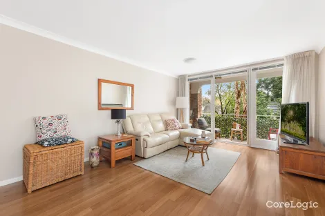 Property photo of 2/1625 Pacific Highway Wahroonga NSW 2076