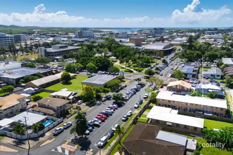 5/341 Alfred St, Mackay, QLD 4740