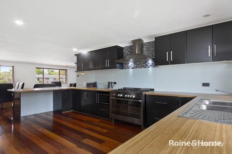 Property photo of 25 The Bastion Manyana NSW 2539