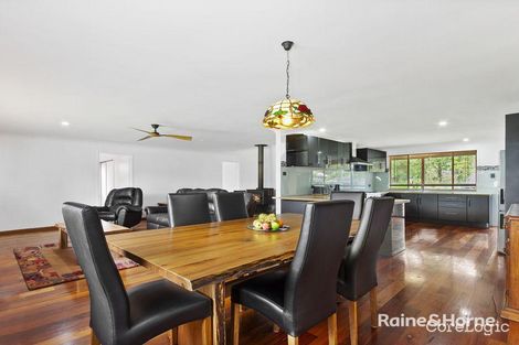 Property photo of 25 The Bastion Manyana NSW 2539