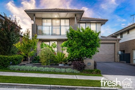 34 Bellerive Ave, North Kellyville, NSW 2155