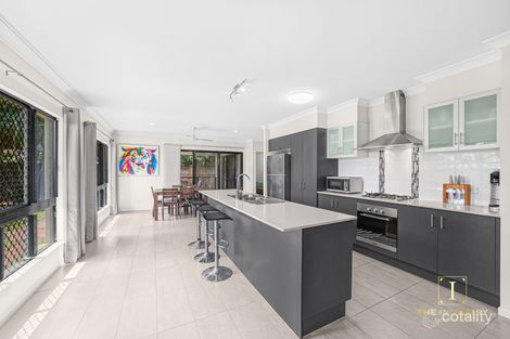 Property photo of 22 Sandridge Way Smithfield QLD 4878