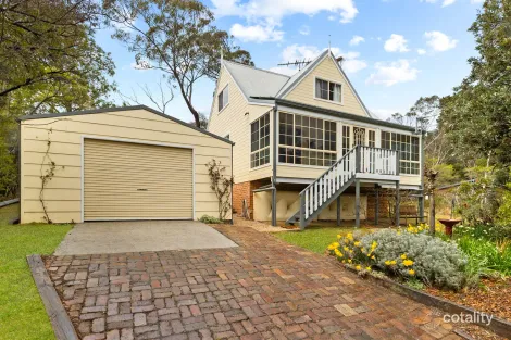 Property photo of 9 Second Street Blackheath NSW 2785