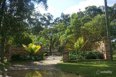 Property photo of 50 Dunne Road Burbank QLD 4156