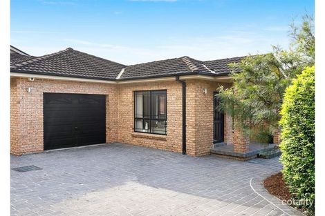 4a Berkeley St, Peakhurst Heights, NSW 2210