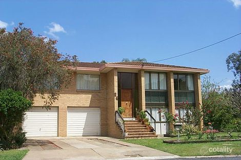 24 Landstead St, Oxley, QLD 4075