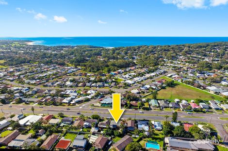 Property photo of 585 The Entrance Road Bateau Bay NSW 2261