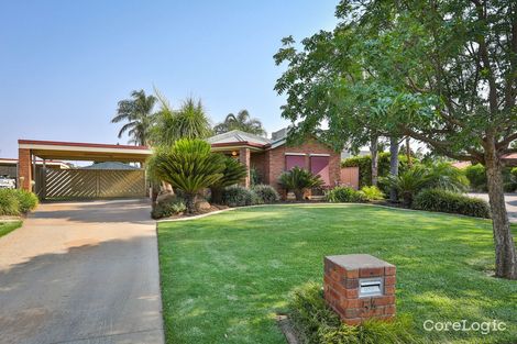 Property photo of 54 Rural Drive Mildura VIC 3500