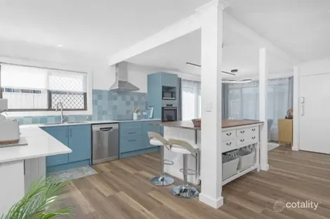 Property photo of 4 Iando Street Coombabah QLD 4216