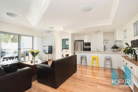 Property photo of 4/59 Brewer Street Perth WA 6000