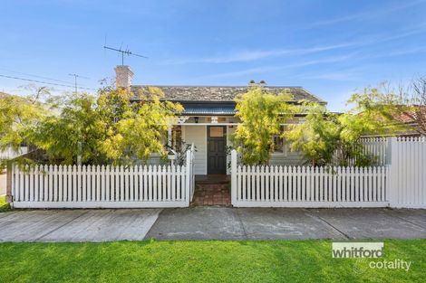 Property photo of 36 Marshall Street Newtown VIC 3220