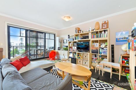Property photo of 95/141 Bowden Street Meadowbank NSW 2114